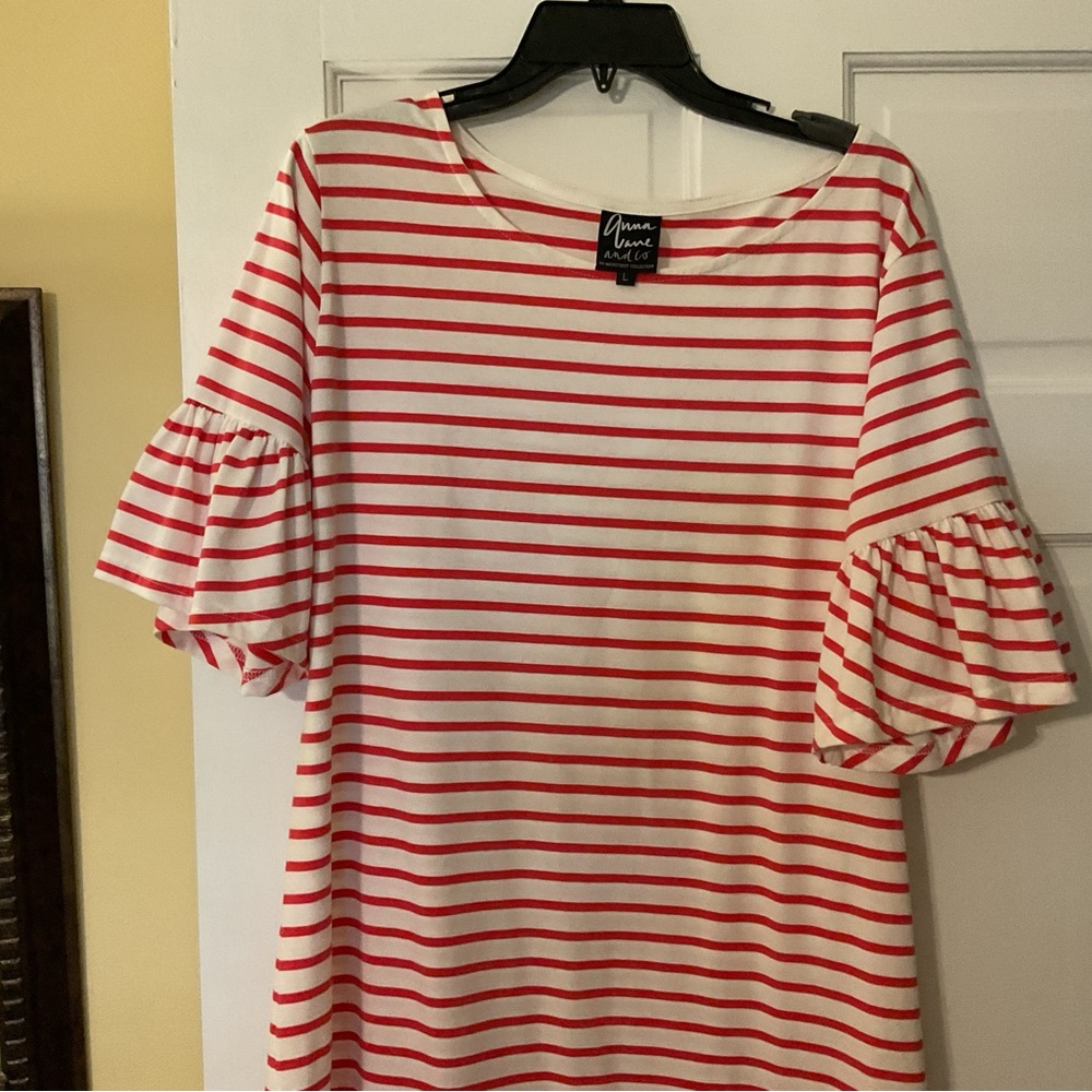 Anna Lane Dress